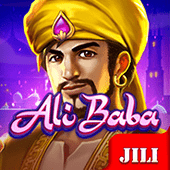 Ali Baba jilispin game