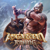 Asgardian Rising jilispin slot