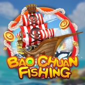 Bao Chuan Fishing jilispin games