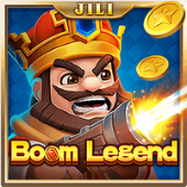 Boom Legend jilispin games