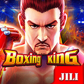 Boxing King jilispin slot