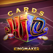 Cards Hi Lo jilispin games
