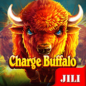Charge Buffalo jilispin slot
