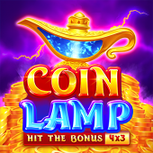 Coin Lamp jilispin slot