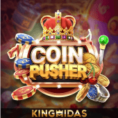 Coin Pusher jilispin game