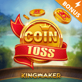 Coin Toss jilispin games