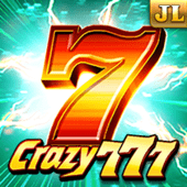Crazy777 jilispin slot