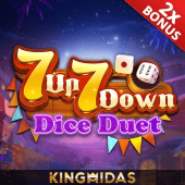 Dice Duet jilispin games