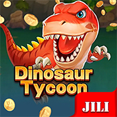 Dinosaur Tycoon jilispin game