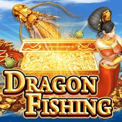 Dragon Fishing jilispin games