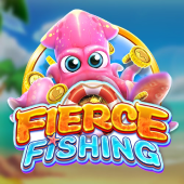 Fierce Fishing jilispin game