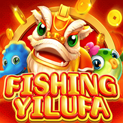 Fishing Yi Lu Fa jilispin games