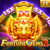 Fortune Gems 2 jilispin game tip