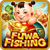 Fuwa Fishing jilispin game