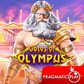 Gates of Olympus jilispin games