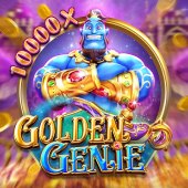Golden Genie jilispin game