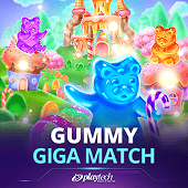 Gummy Giga Match jilispin slot