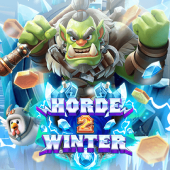 Horde 2 Winter jilispin slot