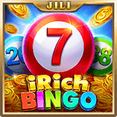Irich Bingo jilispin slot