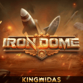 Iron Dome jilispin game
