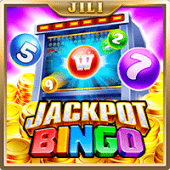 Jackpot Bingo jilispin game