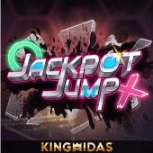 Jackpot Jump jilispin games