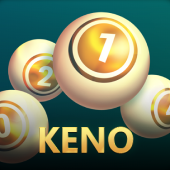 Keno jilispin game