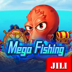 Mega Fishing jilispin games