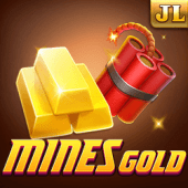 Mines Gold jilispin slot