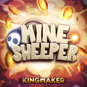 Minesweeper jilispin game