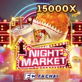 Night Market jilispin slot