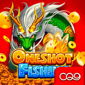 Oneshot Fishing jilispin games