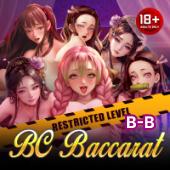 Sexy Blockchain Baccarat jilispin live casino
