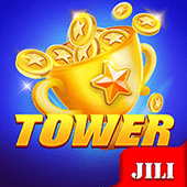 Tower jilispin game