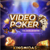 Video Poker jilispin games